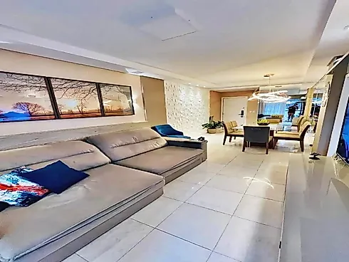 Amplitude, Conforto e Excelente Localização em São José - Foto 12