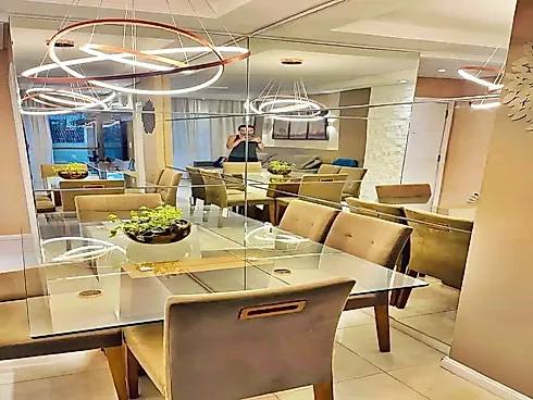 Amplitude, Conforto e Excelente Localização em São José - Foto 14
