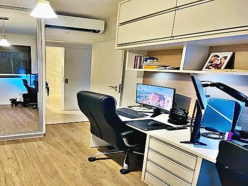 Amplitude, Conforto e Excelente Localização em São José - Foto 17