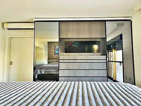 Amplitude, Conforto e Excelente Localização em São José - Foto 22