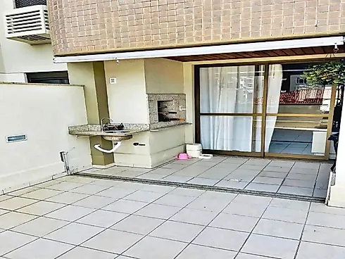Amplitude, Conforto e Excelente Localização em São José - Foto 28