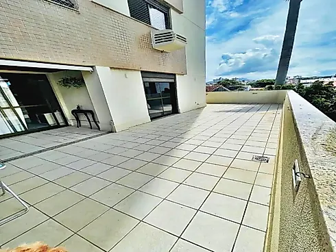 Amplitude, Conforto e Excelente Localização em São José - Foto 29