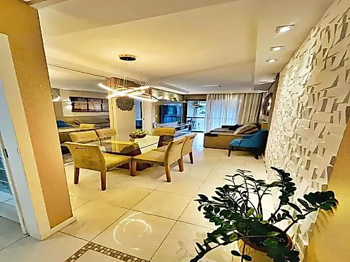 Amplitude, Conforto e Excelente Localização em São José - Foto 3