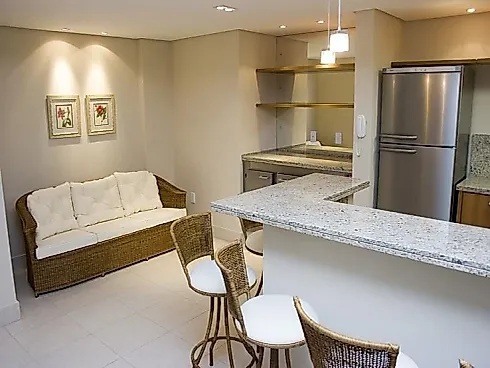 Amplitude, Conforto e Excelente Localização em São José - Foto 32