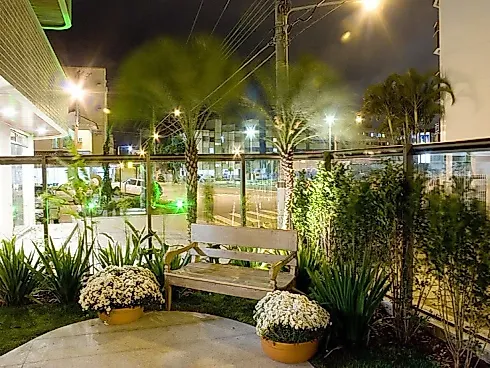 Amplitude, Conforto e Excelente Localização em São José - Foto 36
