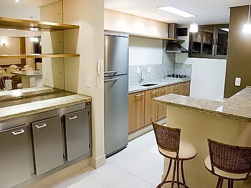 Amplitude, Conforto e Excelente Localização em São José - Foto 33
