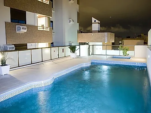 Amplitude, Conforto e Excelente Localização em São José - Foto 38