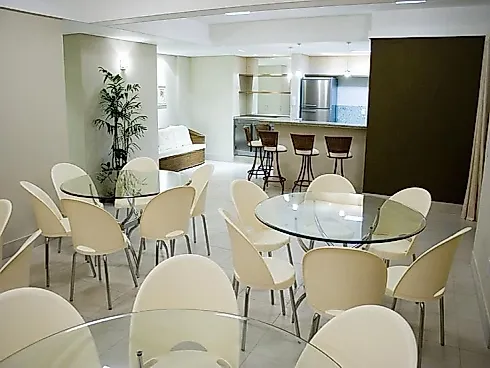 Amplitude, Conforto e Excelente Localização em São José - Foto 35