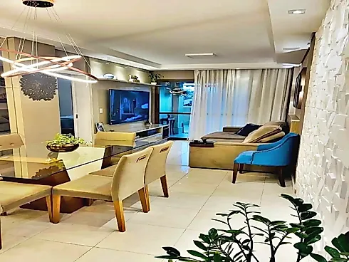 Amplitude, Conforto e Excelente Localização em São José - Foto 4