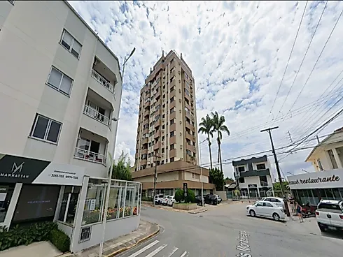 Amplitude, Conforto e Excelente Localização em São José - Foto 39