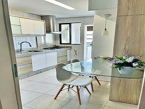 Amplitude, Conforto e Excelente Localização em São José - Foto 5
