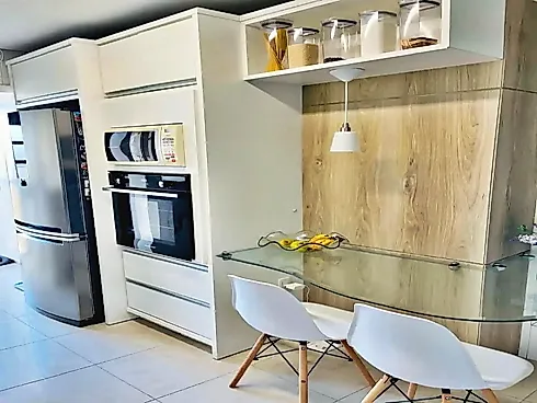 Amplitude, Conforto e Excelente Localização em São José - Foto 6