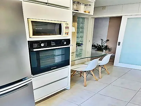 Amplitude, Conforto e Excelente Localização em São José - Foto 7