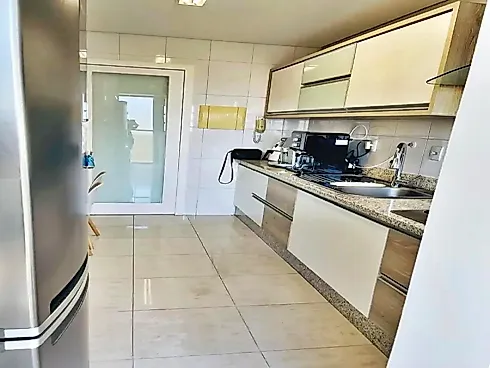 Amplitude, Conforto e Excelente Localização em São José - Foto 9