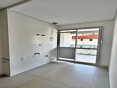 Conforto e Modernidade em um 2 Quartos (Suíte) - N. Srª do Rosário/Sj - Foto 14