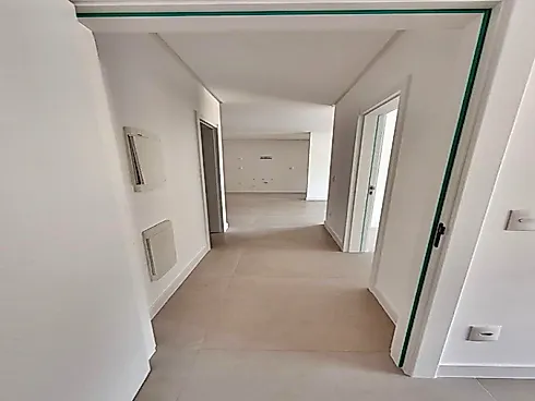 Conforto e Modernidade em um 2 Quartos (Suíte) - N. Srª do Rosário/Sj - Foto 25