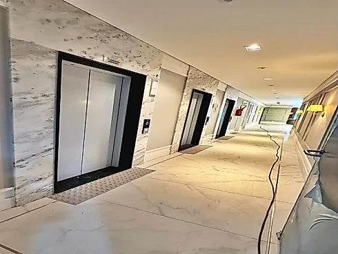 Conforto e Modernidade em um 2 Quartos (Suíte) - N. Srª do Rosário/Sj - Foto 29