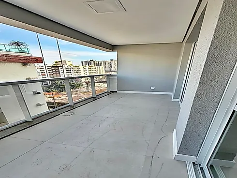Conforto e Modernidade em um 2 Quartos (Suíte) - N. Srª do Rosário/Sj - Foto 9
