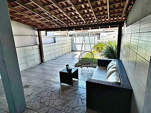 Casa 2 Quartos, 1 Vaga, Jacuzzi - Aririú da Formiga - Foto 12