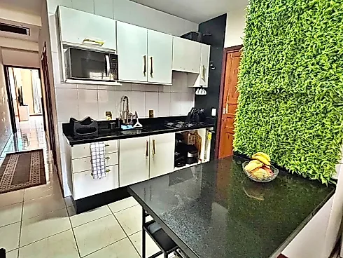 Casa 2 Quartos, 1 Vaga, Jacuzzi - Aririú da Formiga - Foto 4