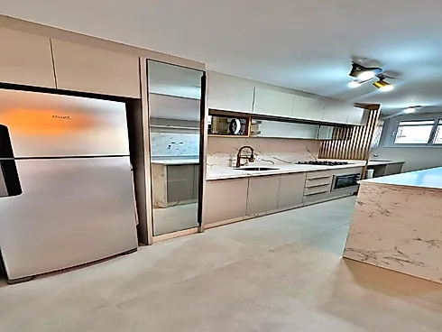 Apartamento em Jurerê Internacional, Florianópolis