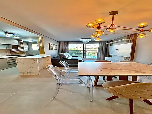 Apartamento em Jurerê Internacional, Florianópolis