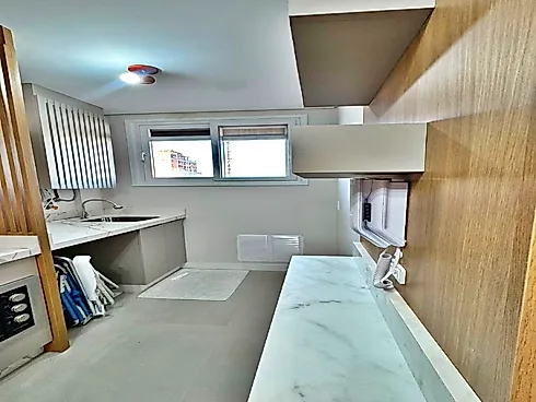 Apartamento com 2 Suítes, Garagem, Disponível para Locação Anual em Jurerê Internacional/SC - Foto 7