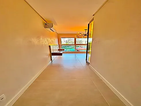 Apartamento com 2 Suítes, Garagem, Disponível para Locação Anual em Jurerê Internacional/SC - Foto 10
