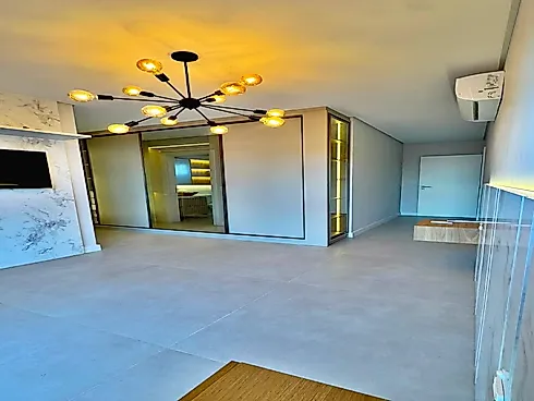 Apartamento com 2 Suítes, Garagem, Disponível para Locação Anual em Jurerê Internacional/SC - Foto 14