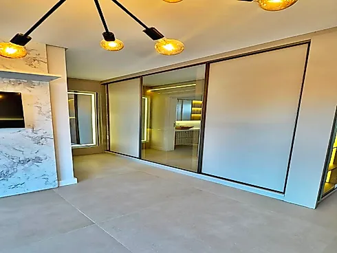 Apartamento com 2 Suítes, Garagem, Disponível para Locação Anual em Jurerê Internacional/SC - Foto 16