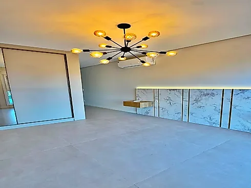 Apartamento com 2 Suítes, Garagem, Disponível para Locação Anual em Jurerê Internacional/SC - Foto 17