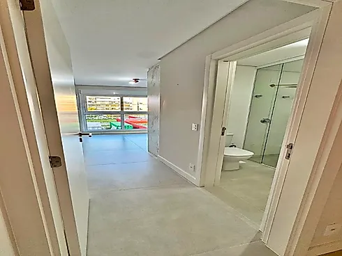 Apartamento com 2 Suítes, Garagem, Disponível para Locação Anual em Jurerê Internacional/SC - Foto 18