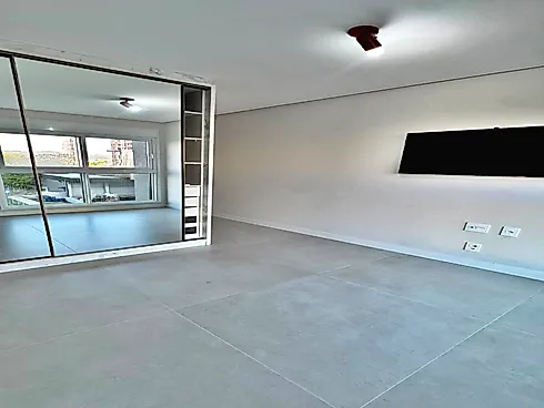 Apartamento com 2 Suítes, Garagem, Disponível para Locação Anual em Jurerê Internacional/SC - Foto 22