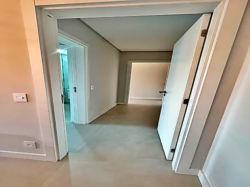 Apartamento com 2 Suítes, Garagem, Disponível para Locação Anual em Jurerê Internacional/SC - Foto 23