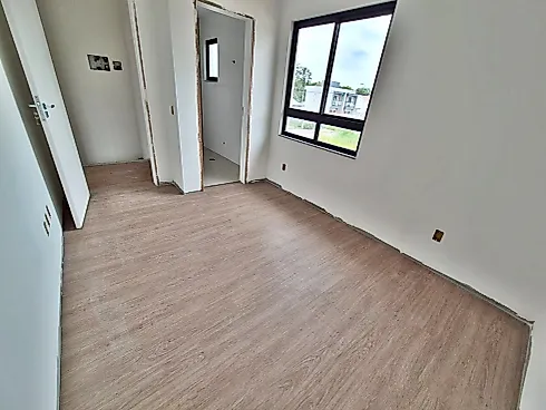 Sobrado 2 Quartos, 2  Suítes, 1 Vaga - Bela Vista - Foto 8
