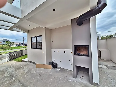Sobrado 2 Quartos, 2  Suítes, 1 Vaga - Bela Vista - Foto 10