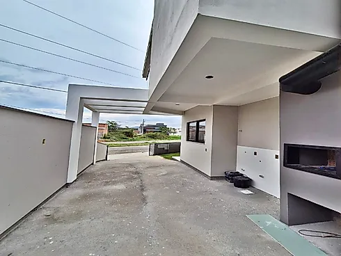 Sobrado 2 Quartos, 2  Suítes, 1 Vaga - Bela Vista - Foto 11