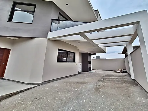Sobrado 2 Quartos, 2  Suítes, 1 Vaga - Bela Vista - Foto 12