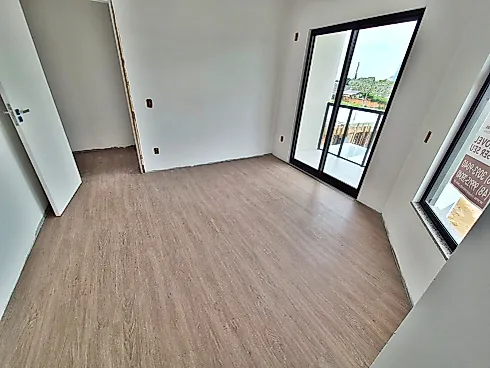 Sobrado 2 Quartos, 2  Suítes, 1 Vaga - Bela Vista - Foto 23