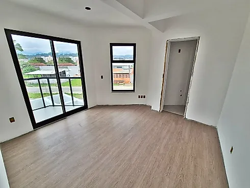 Sobrado 2 Quartos, 2  Suítes, 1 Vaga - Bela Vista - Foto 5