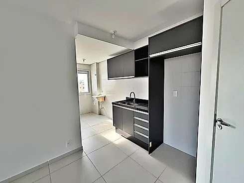 Apartamento com 2 Dormitórios, Garagem para 2 Veículos, Disponível para Locação Anual, Bairro Areias, São José/SC - Foto 10