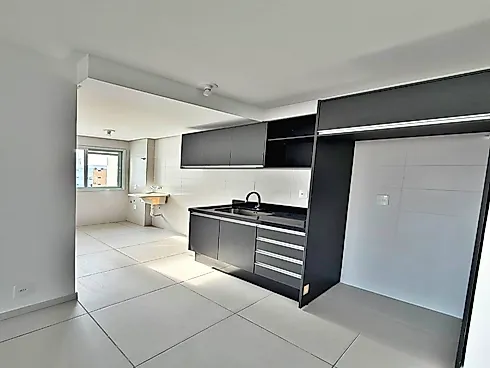 Apartamento com 2 Dormitórios, Garagem para 2 Veículos, Disponível para Locação Anual, Bairro Areias, São José/SC - Foto 11