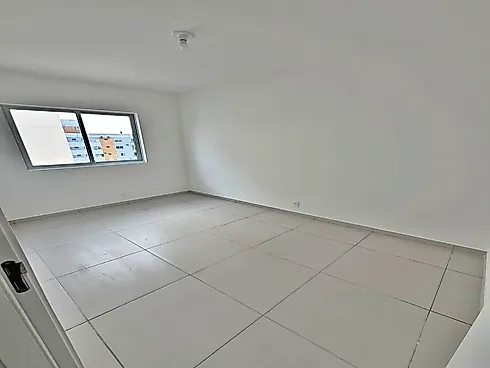 Apartamento com 2 Dormitórios, Garagem para 2 Veículos, Disponível para Locação Anual, Bairro Areias, São José/SC - Foto 15