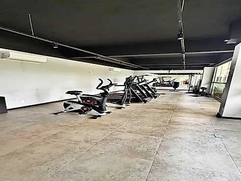 Apartamento com 2 Dormitórios, Garagem para 2 Veículos, Disponível para Locação Anual, Bairro Areias, São José/SC - Foto 22