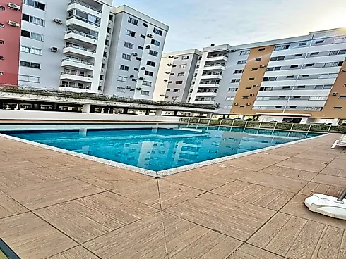 Areias, São José