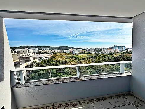 Apartamento com 2 Dormitórios, Garagem para 2 Veículos, Disponível para Locação Anual, Bairro Areias, São José/SC - Apartamento em Areias, São José - Foto 4