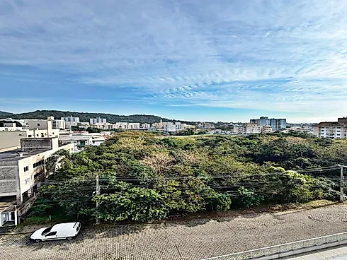 Apartamento com 2 Dormitórios, Garagem para 2 Veículos, Disponível para Locação Anual, Bairro Areias, São José/SC - Foto 6