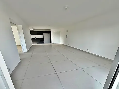 Apartamento com 2 Dormitórios, Garagem para 2 Veículos, Disponível para Locação Anual, Bairro Areias, São José/SC - Foto 7