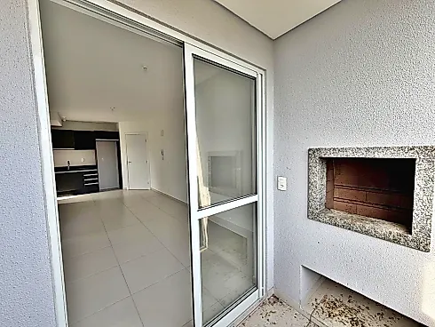 Apartamento com 2 Dormitórios, Garagem para 2 Veículos, Disponível para Locação Anual, Bairro Areias, São José/SC - Foto 8