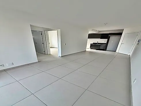 Apartamento com 2 Dormitórios, Garagem para 2 Veículos, Disponível para Locação Anual, Bairro Areias, São José/SC - Foto 9